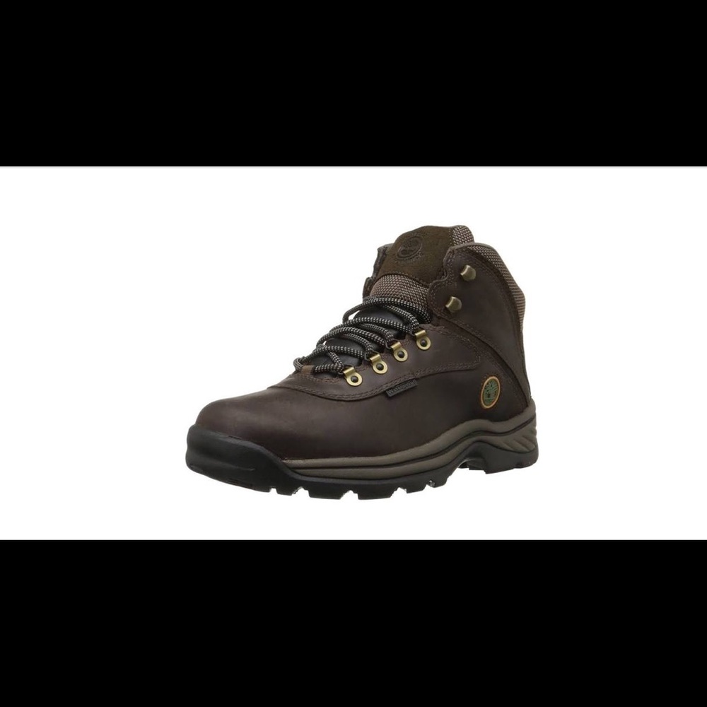 Men’s Waterproof Timberlands